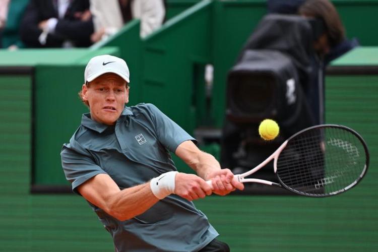 Jannik Sinner va bien disputer le Masters 1000 de Madrid pour tenter d'entrer dans l'histoire