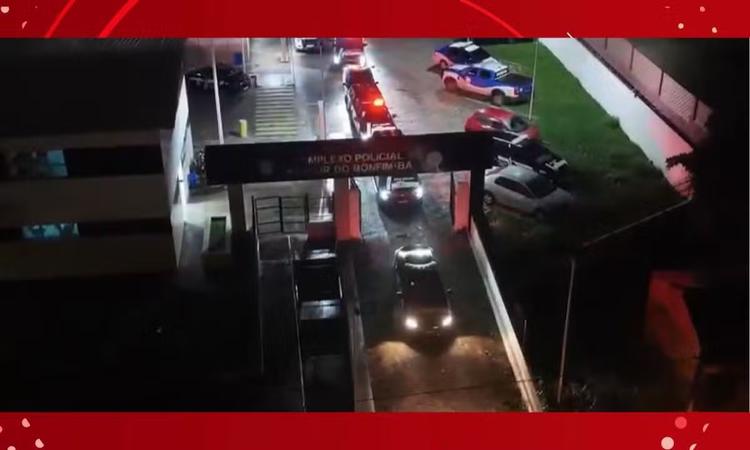 Seis pessoas são presas suspeitas de agiotagem e extorsão durante operação policial em cidades da Bahia