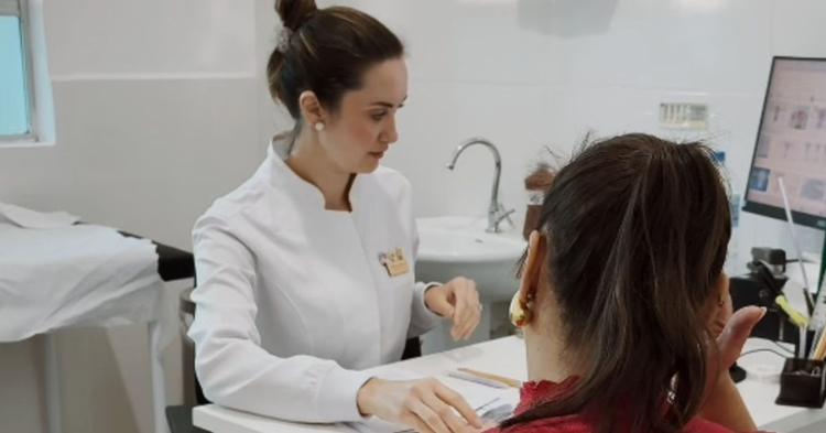 Camboriú realiza mutirão de DIU e amplia acesso a métodos contraceptivos