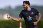 Aubameyang no está solo en el Dépor