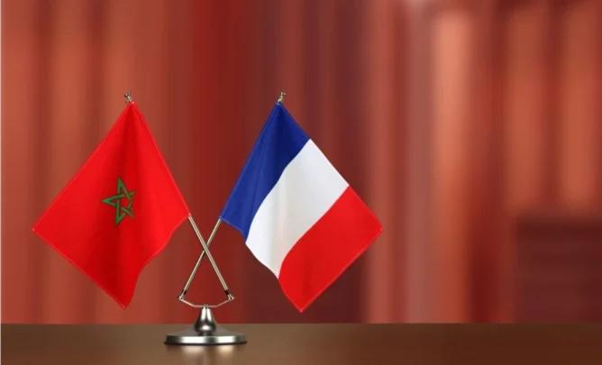 المغرب وفرنسا يشيدان بمستوى النضج الذي بلغته شراكتهما الثنائية في مجال الهجرة