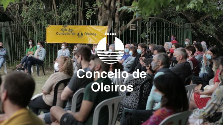 Festival Rúa Ext-cénica 2020