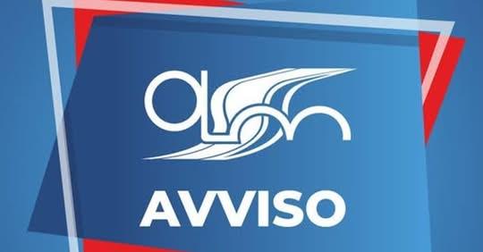 📢 AVVISO PUBBLICO – MANIFESTAZIONE DI INTERESSE ASM Taormina ha pubblicato un avviso rivolto ad operatori economici e a...