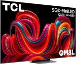 TCL QM8L TV