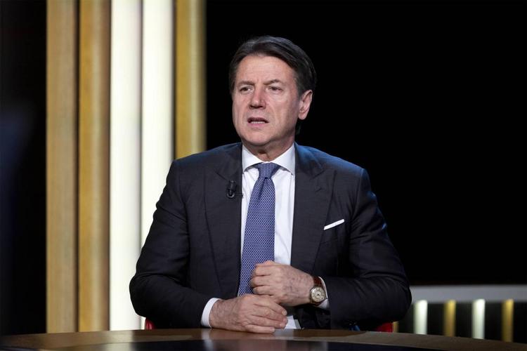 “Ho temuto il peggio, ma sono grato del sostegno bipartisan”. Conte parla della sua malattia