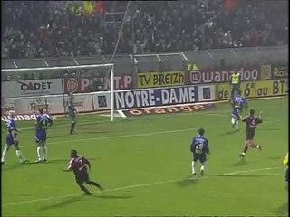 2002-03 - J31 - 41 - DROGBA - EAG-TROYES 2-0