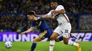 Boca visita a São Paulo por la Copa Sudamericana con la misión de volver a ganar en Brasil: cuándo fue la última vez y quiénes jugaron