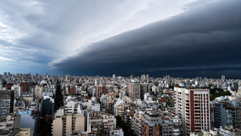 Alerta: cuánto durará el fenómeno de El Niño en Argentina y qué anticipa el pronóstico