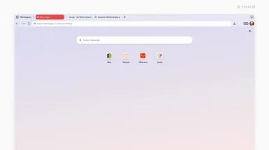 8.0 desktop unified theme
