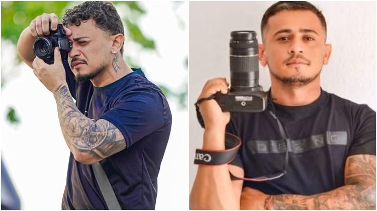 Fotógrafo morre após ser baleado em frente de casa no interior do Ceará