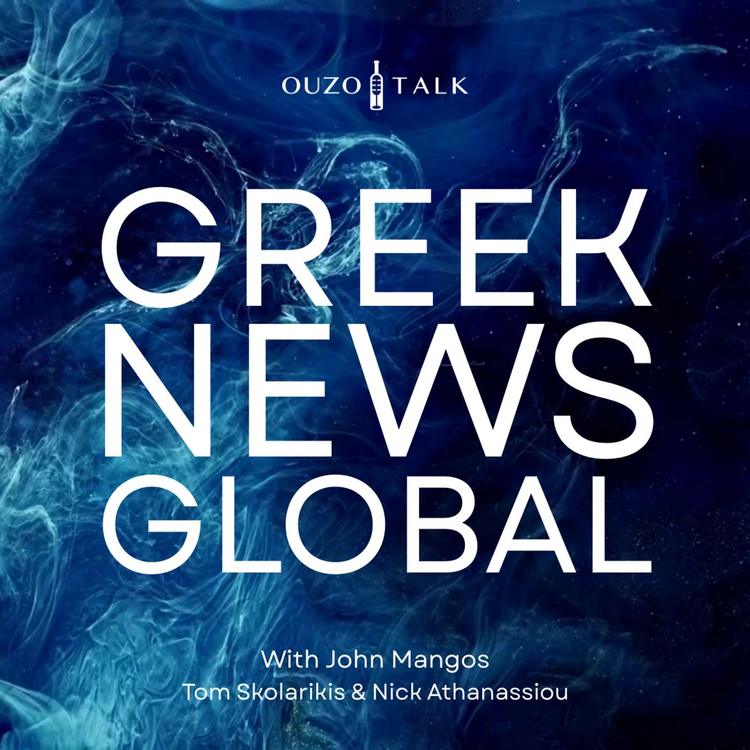 Green News Global – 11 September 2026 – Vale Mazonakis