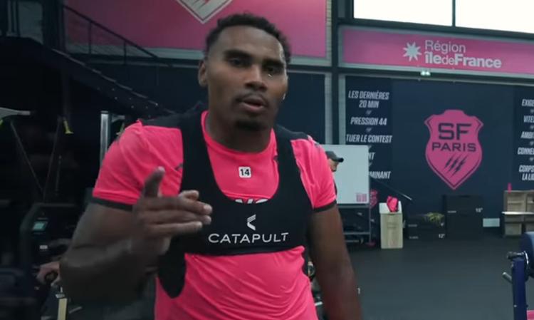 Top 14. La Rochelle revient à la charge pour Noah Nene, le Stade Français veut le verrouiller