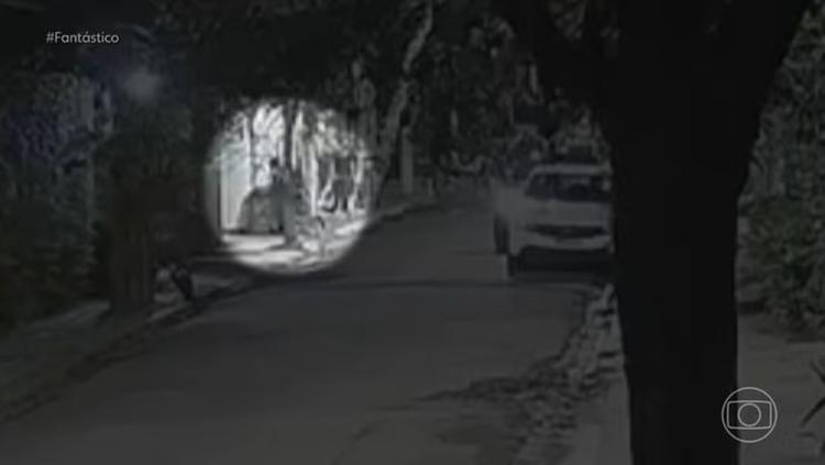 Vídeo mostra momento em que dentista é agredida por empresário da Faria Lima; vítima relata episódio: 'tentou me matar'