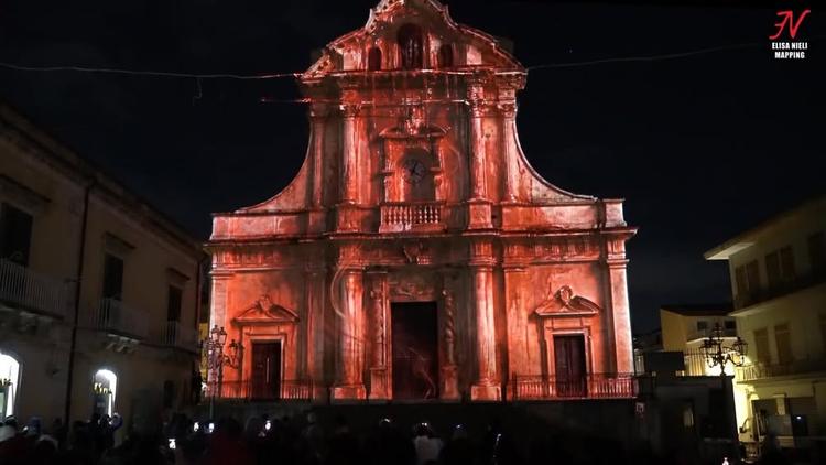 ✨ ‘U NUMMU RU GESU ✨ Ci sono tradizioni che non si spiegano… si vivono. Questo video racconta la storia di Sortino, dall...