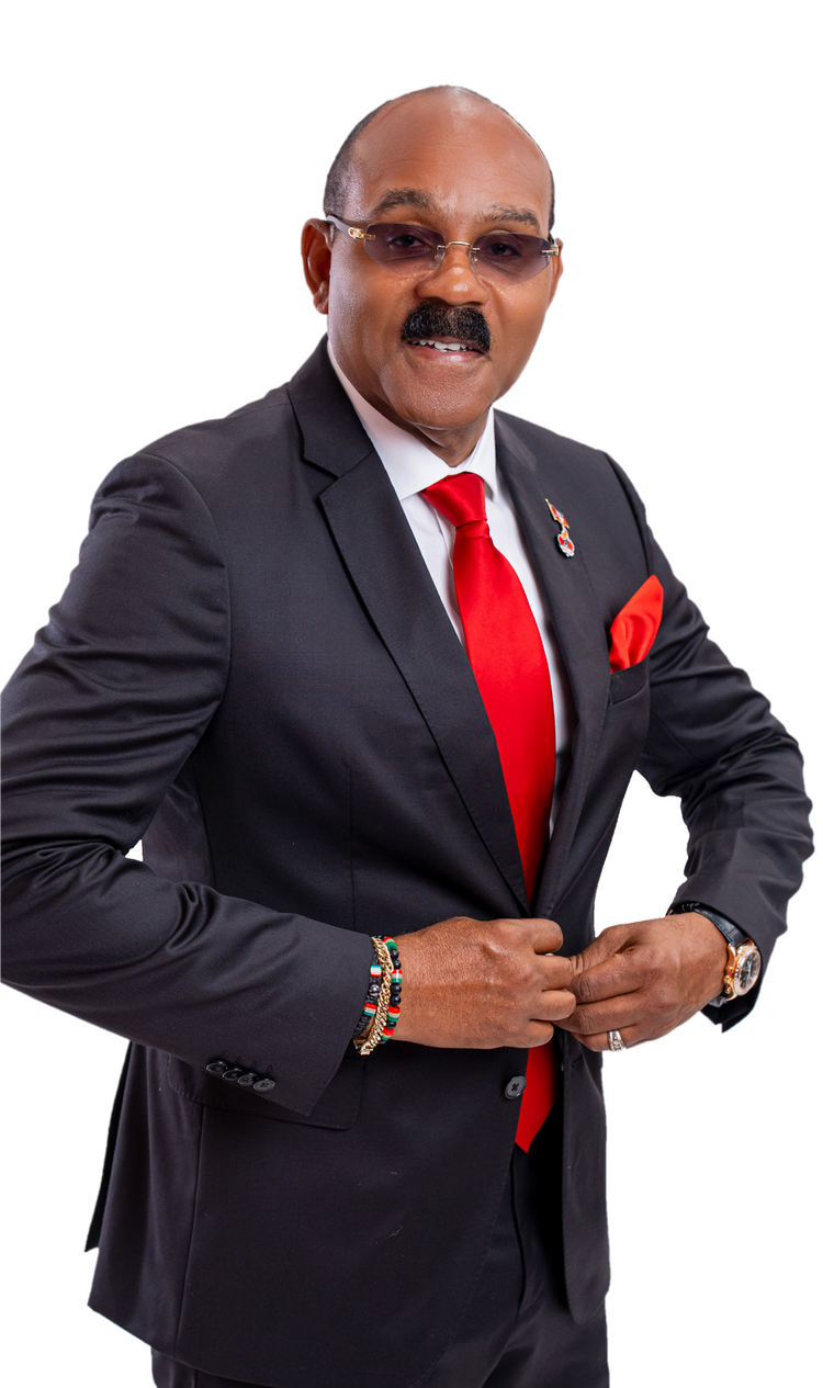 Antigua – Barbuda Renaissance – A Covenant with the people