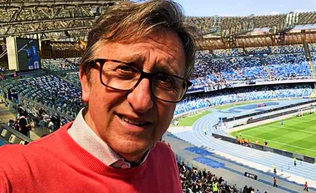 Auriemma: “Perchè non prendere ragazzi giovani come Ruocco?”