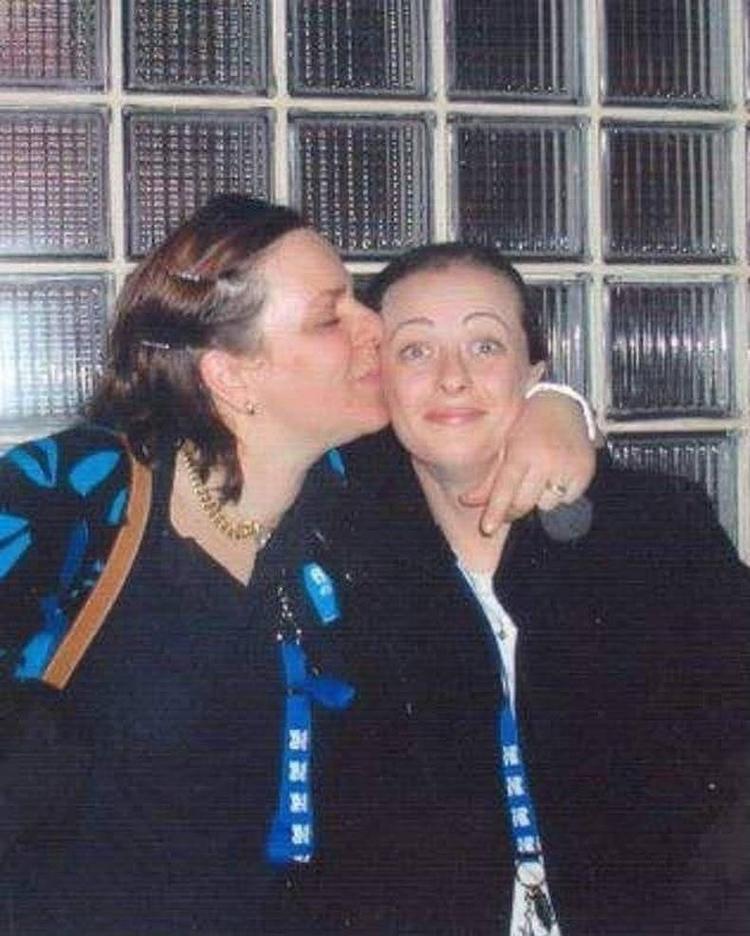 Morta Anna Cece, storica militante di FdI Garbatella
