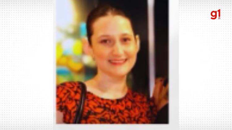 Nutricionista do Hospital Infantil Lucídio Portella morre aos 44 anos em Teresina