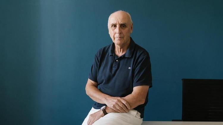 "El momento periodístico se parece mucho al político. Demasiada tensión"