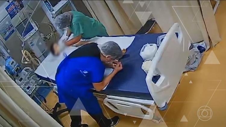 Caso Benício: polícia conclui que menino de 6 anos foi vítima de erro médico&nbsp;e morreu após overdose de adrenalina