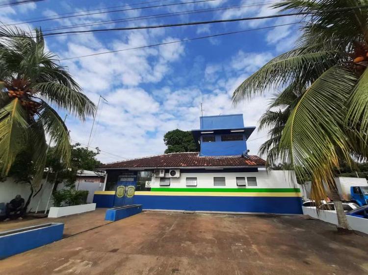 Homem é morto a tiros em comunidade no interior do AM