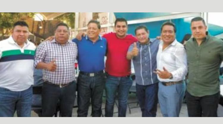 Investigan a más alcaldes de Morelos por presuntos nexos con el narco