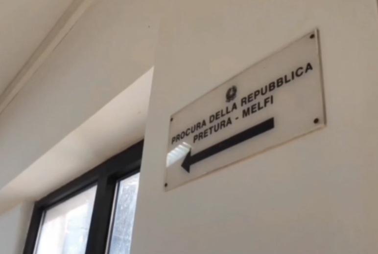 Melfi, punto Giustizia: crisi Giudice di Pace e riapertura del Tribunale
