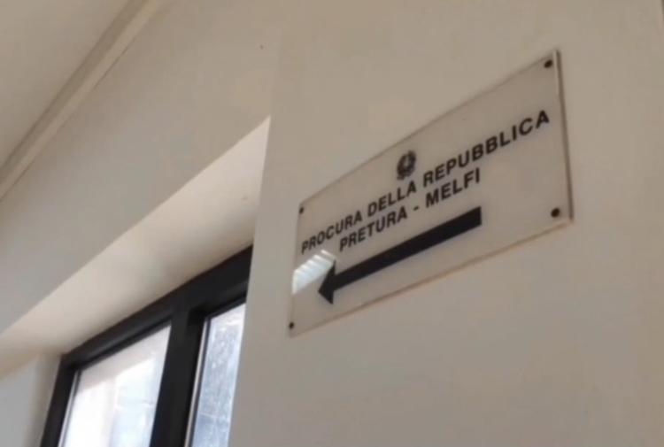 Melfi, punto Giustizia: crisi Giudice di Pace e riapertura del Tribunale