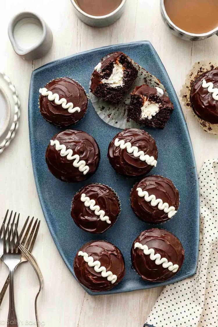 30 Father’s Day Baking Recipes
