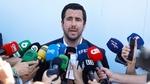 Riquelme: "Estamos preocupados de la situación económica del Madrid y esto necesita un cambio"