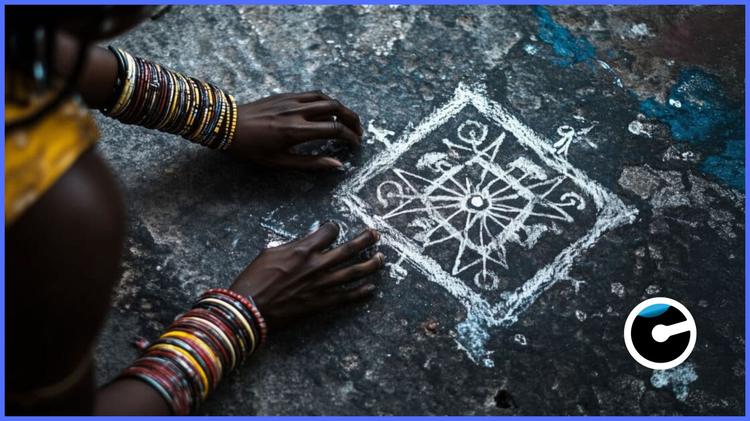 Haïti dépose le dossier du « Savoir-faire du Tracé-Vèvè » auprès de l’UNESCO