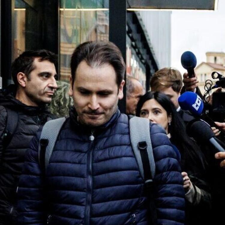 Garlasco, chiuse indagini. scarpa del killer di Chiara compatibile con Andrea Sempio