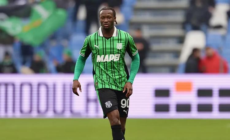 Sassuolo-Lecce 2-3, Koné: “Abbiamo creato tanto, siamo stati sfortunati”