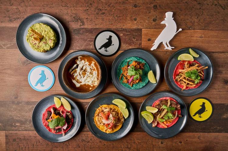 Santo Cuervo Taqueria TX: Simply the Best