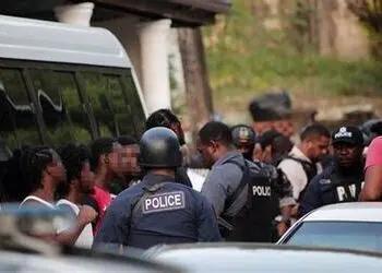 Caribbean Crime – More Than A Public Health Crisis