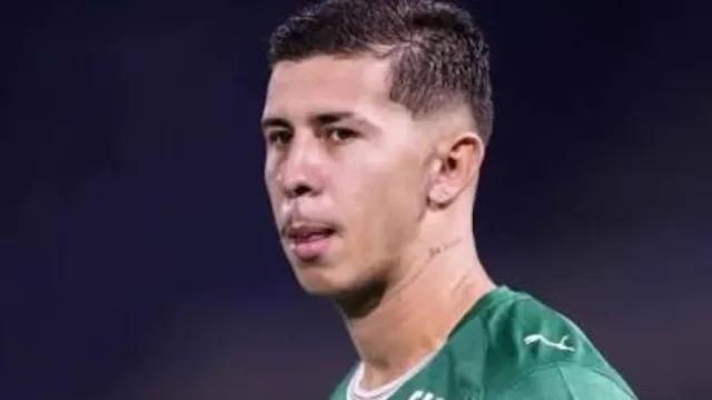 Palmeiras resgata joia do Flamengo, e atacante já é observado por Abel