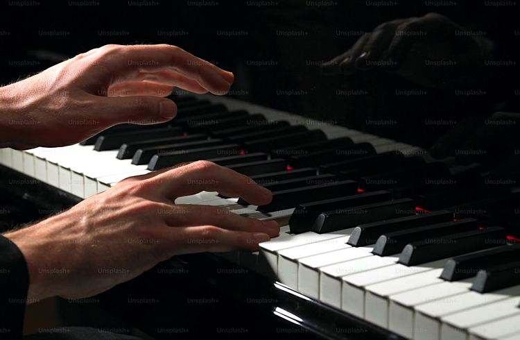 Piano City, le grandi colonne sonore del cinema a Linate