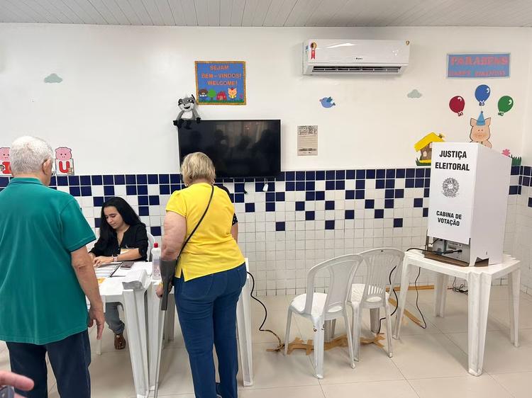 Guia do eleitor: tudo que você precisa saber para votar nas eleições 2026 no Piauí