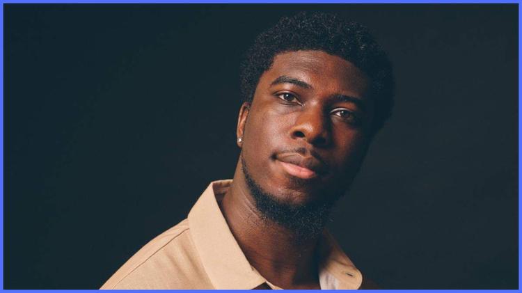 Avec «&nbsp;The Tropic Sun And His Eyes&nbsp;», Elisée Junior St. Preux explore les blessures familiales et la vulnérabilité masculine
