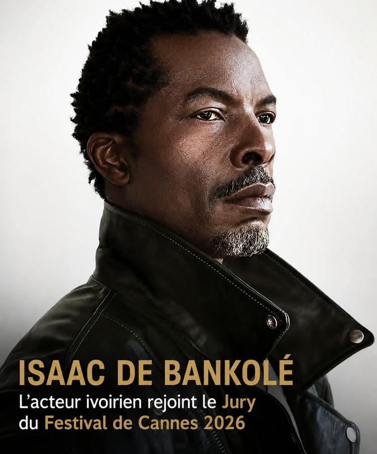 L’Afrique, grande absente de Cannes