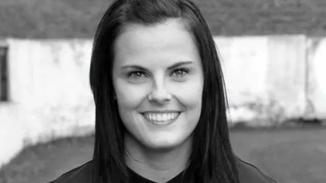 Ex-jogadora Tamara Mendler morre aos 32 anos após dar à luz