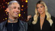 L-Gante habló de una posible reconciliación con Wanda Nara y sorprendió con una confesión: 