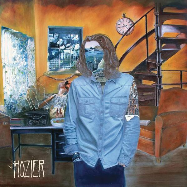 HOZIER - Take me to church