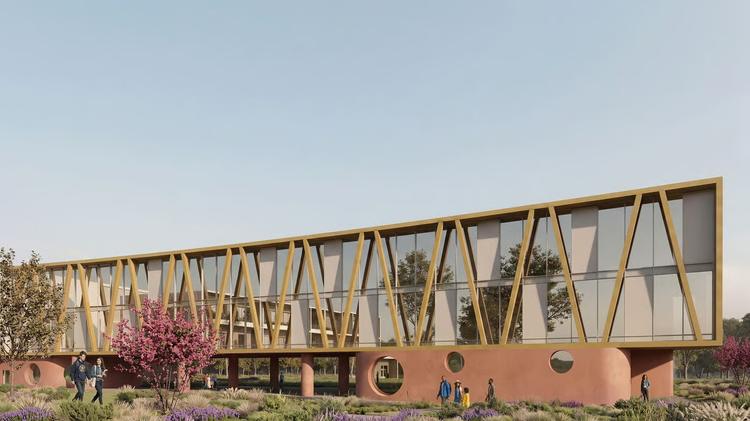 Empoli: pronto  progetto esecutivo per nuovo Liceo Artistico Virgilio, ospiterà  700 alunni