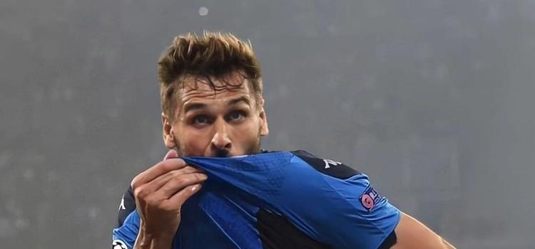 Llorente: “Conte ci imponeva di scrivere la storia quando eravamo alla Juventus”