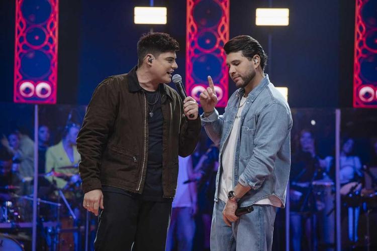 Mayke e Rodrigo levam sucessos do sertanejo à Expo Tabuleiro 2026 com show gratuito