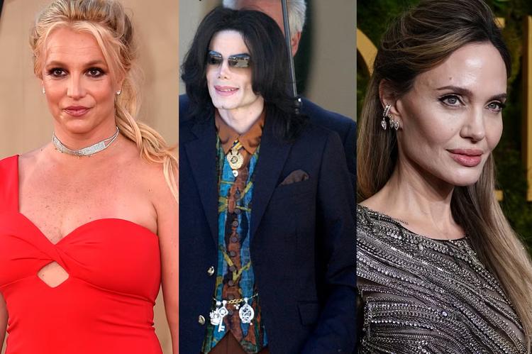 Daddy issues: relembre famosos que, assim como Tom Cruise, tiveram problemas familiares