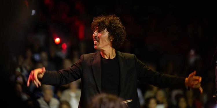 Palagonia accende la memoria: la basilica paleocristiana rivive tra musica, scienza e cinema