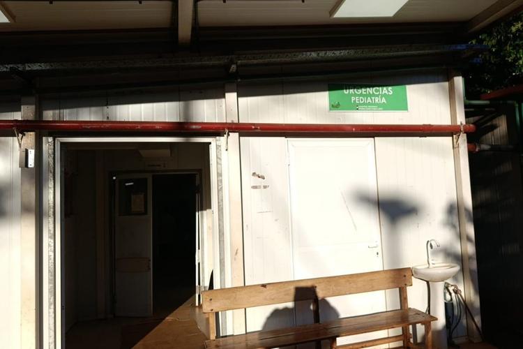 Bebê de 11 meses morre de infecção após ataque de galo na fronteira entre Brasil e Paraguai