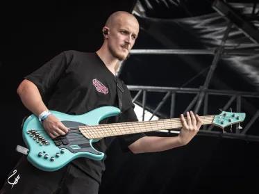 GOYA, Cabaret Vert 2026, Benoît GILBERT